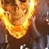 GHOST RIDER Greatest Scenes Nicolas Cage Marvel Movie