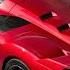 Nuova FERRARI F80 MOTORE V6 F1 Da 1 200 CV 300 CV LITRO Ispirata A Le Mans Costa 3 6 MLN