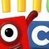 CBeebies Numberblocks Theme Song