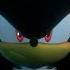 Sonic X Shadow Generations Shadow Story Intro Cutscene