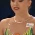 Yulia Bravikova Ribbon EF GP Kiev 2017