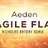 Aeden Fragile Flame Nicholas Antony Remix Pulsar Recordings