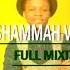 SHAMMAH VOCALS FULL MIXTAPE