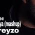 Mehdi Jahani Bekhab Donya DJ Alireyzo Mashup