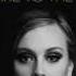 Adele Set Fire To The Rain Audio HQ