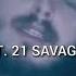 Post Malone Feat 21 Savage Rockstar Legendado Clipe Oficial Explict