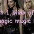 Pussycat Dolls Magic Lyrics