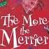 The More The Merrier Out Of Print Audiobooks Anne Fine Julian Rhind Tutt