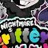 NIGHTMARE CRITTERS CARTOON SERIES INTRO Poppy Playtime Chapter 4