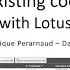 Collabsphere 2022 DEV101 Audit Your Existing Code In A Domino Server Dominique Perarnaud