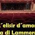 Donizetti Lucia Di Lammermoor After Walter Scott Act II O Giusto Cielo Act II