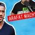 ARAFAT ABOU CHAKER Gibt ABK Rücken Gegen MANUELLSEN ABK Frontet BUSHIDO Und Will Beef