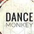 DANCE MONKEY Tones And I Benedetta Caretta Feat Daniele Vitale Cover