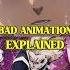 Blue Lock Season 2 S Bad Animation Explained Anime Bluelock Geetiyo