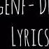 Drake Legend Lyrics