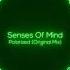 Senses Of Mind Polarized Original Mix Infinite Depth