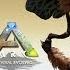 DEV ARI DİNOZOR VE BUZ GRIFFIN ARK Survival Evolved 27