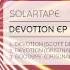 Solartape Devotion Scott Diaz Onwards Mix