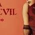 Alessandra Pretty Devil Official Lyric Video