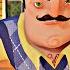 Angry Neighbor But Chase Music From Hello Neighbor Release