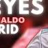 Cristiano Ronaldo Devil Eyes Real Madrid Skills And Goals HD