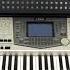 YAMAHA PSR 2000 PSR 2100 Keyboard Synthesizer Demo Test