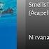 Nirvana Smells Like Teen Spirit Acapella