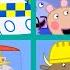 Community Helpers And Volunteers Educational Videos For Kids Learn With Peppa Pig