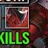 LEVEL 30 SOLO AXE MID 100 Stack Culling Blade 142 Armor Bonus 100 Pure Helix Spinning Dota 2