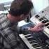 Amor Amor Amor Luis Miguel Julio Iglesias James Last STyle Performed On Yamaha Tyros 4 By Rico