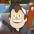 Is Bill Cipher Possessing Dipper Gravityfalls