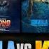 Die Godzilla Vs Kong Timeline Für Dumme Jay Arya