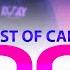 THE BEST OF CARNIVAL SOCA MIX Destra Machel Montano Rupee Motto Kes Bunji Garlin Mr Killa