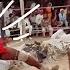 Nigeria S Brutal Traditional Dambe Boxing