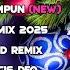 DJ NATAL MIXTAPE TERBARU 2025 FULL BASS VIRAL TIK TOK DJ NATAL TERBARU FULL ALBUM