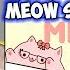 Bongo Cat And Friends Meow Song Reaction Cute