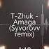 T Zhuk Amaga Syvorovv Remix