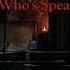 Who S Speaking Metro 2034 Chapter 17 By Dmitry Glukhovsky Reading