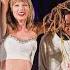 Taylor Swift Fetty Wap Trap Queen Live On The 1989 World Tour