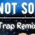 It S Not So Bad Dido Thank You Trap Remix