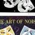 Art Of Noise Love Beat