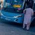 Almehmood Daewoo QuettatoKarachi Shortsvideo Song Bus Buscompany Busview Travel Viralvideo