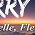 Ruelle Fleurie Carry You Lyrics