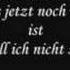 Tokio Hotel Ich Bin Nicht Ich Lyrics