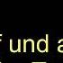 Der Tweet Song Es Ist Feierabend