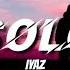 Solo Lyrics Iyaz