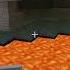 Minecraft Lava Death