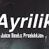 Ayrilik