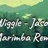 Wiggle Wiggle Jason Derulo Marimba Remix Ringtone