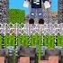 Wir Machen UNSERE BASE 100 SICHER Minecraft